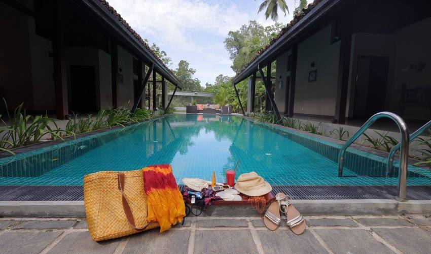 Villa 13223 in Sri Lanka Main Image
